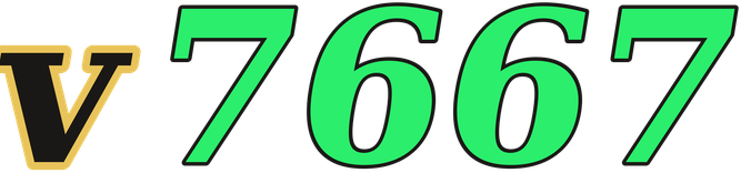 v7667 logo
