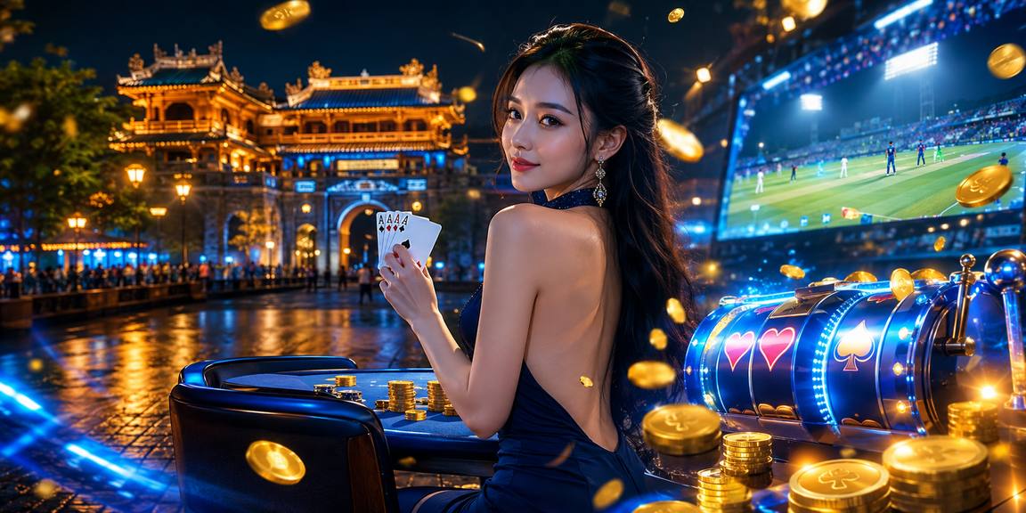 v7667 Khám Phá Nội Dung Sảnh Mới Tại v7667